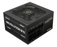 Zasilacz ENERMAX REVOLUTION III S 1000W 80 Plus Platinum ERV1000P-AHP